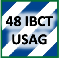 Unit: 48th IBCT & USAG (2024 Ball Tickets)