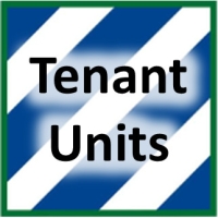 Unit: Tenant Units (2024 Ball Tickets)